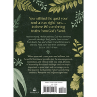 Devotions to Quiet Your Soul