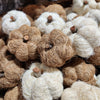 Dried Coir Pumpkin