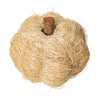 Dried Coir Pumpkin