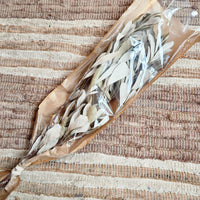 Dried Foliage Bunch