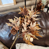 Earthy Maple