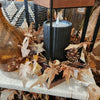 Earthy Maple