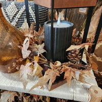Earthy Maple