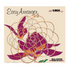 Easy Flower Arranger - Copper