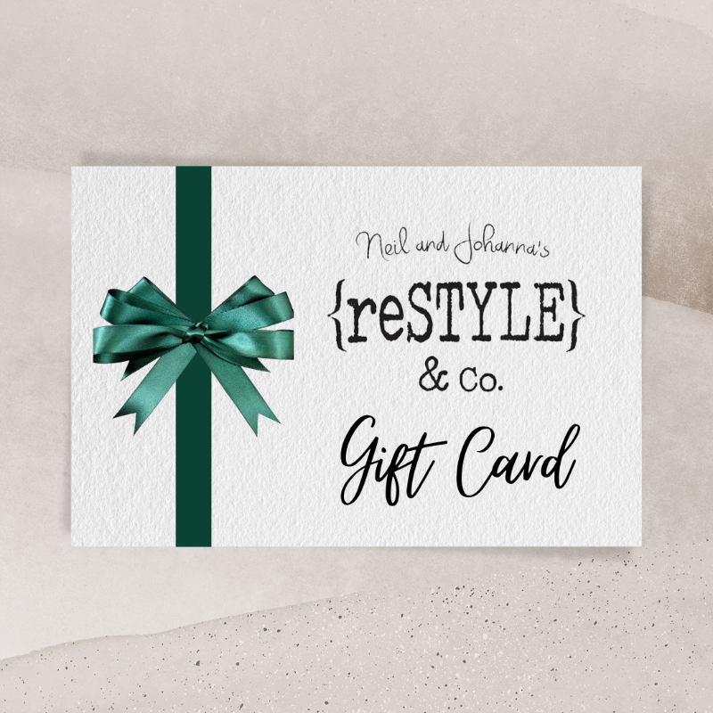 Gift Certificate, Good Gift Cards For Mom