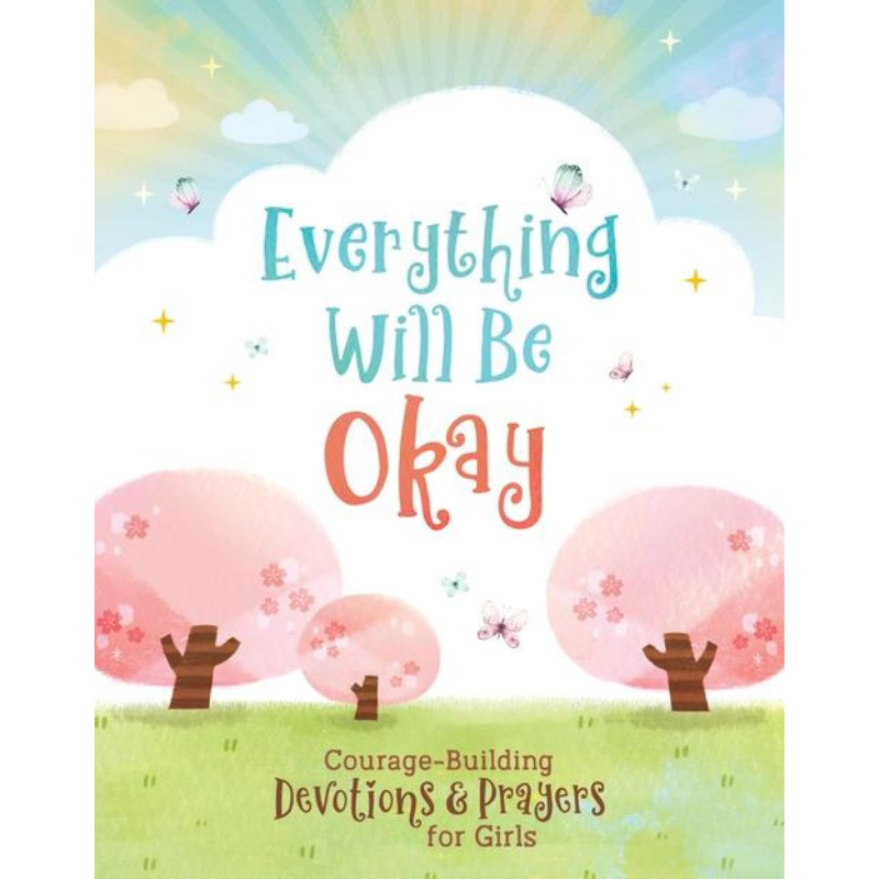 Everything Will Be Okay (Girls)