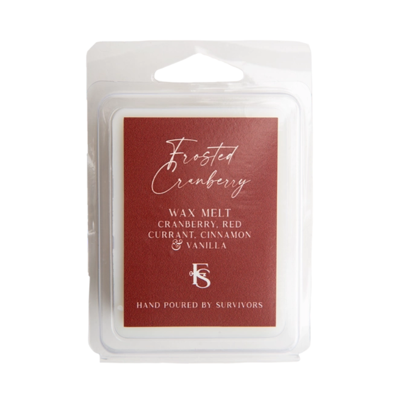 Freedom Studios Fall Candle