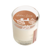 Freedom Studios Fall Candle