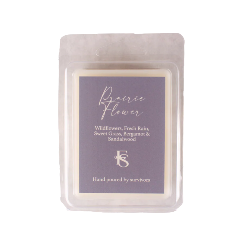 Freedom Studios Summer Candle
