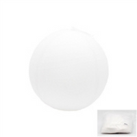 Jumbo Fabric Ornament Ball