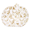 Fall Harmony Pumpkin Block