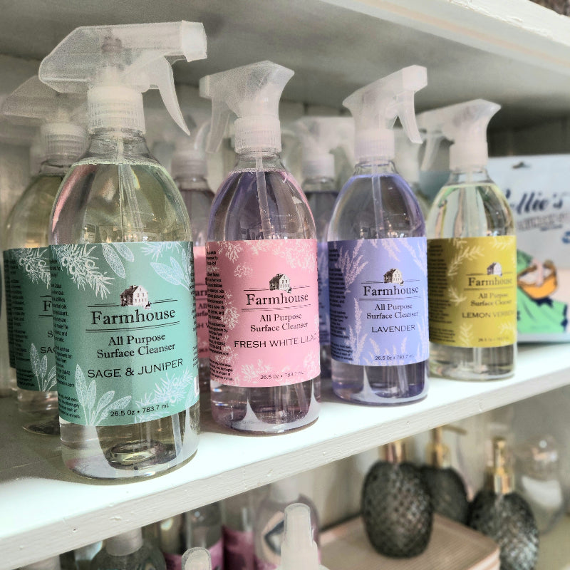 Farmhouse All-Purpose Surface Cleaner