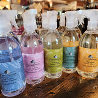 all purpose surface cleaner