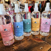 linen sprays