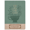 Fill My Cup, Lord