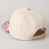 Floral Mama Trucker Hat