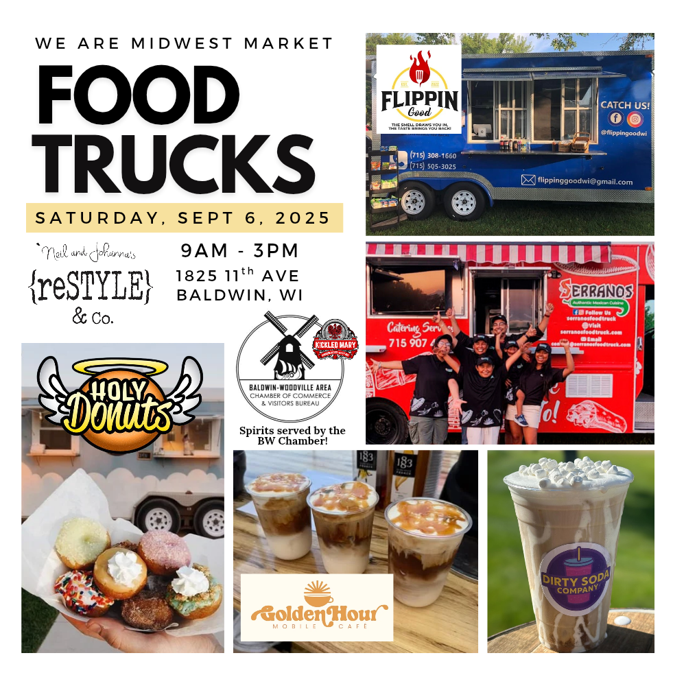 food trucks fall 2025