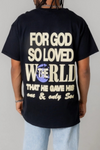 For God So Loved Tee