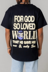 For God So Loved Tee