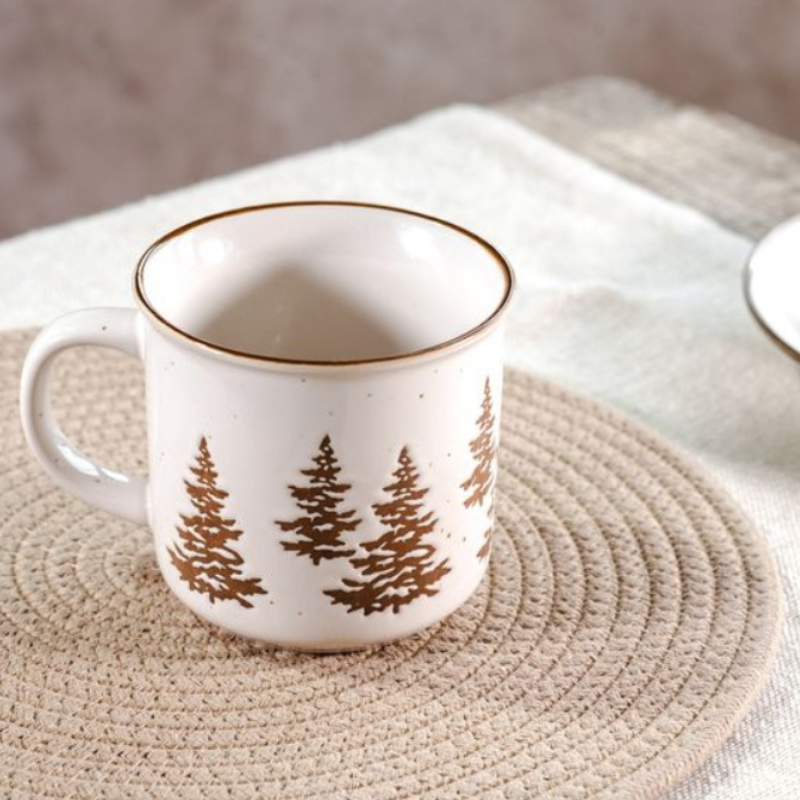 Forest Mug