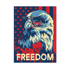 Freedom Eagle Decal