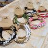 Game Day Bracelet Set