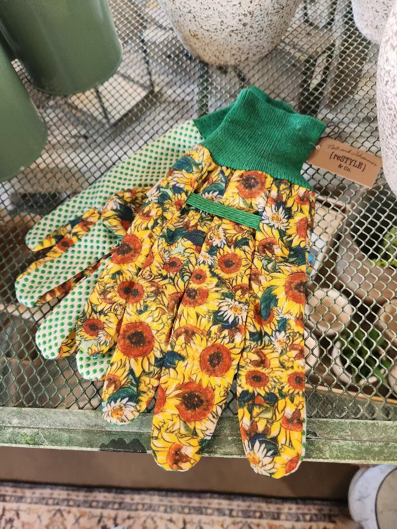 Garden Gloves