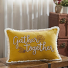 Gather Together Pillow