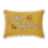 Gather Together Pillow