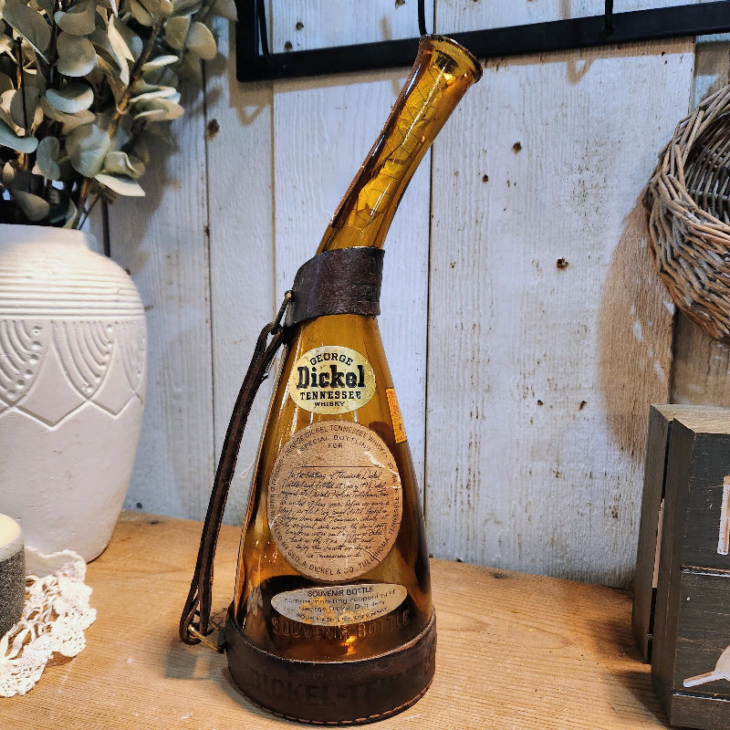 Whisky Souvenir Bottle