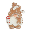 Gingerbread Gnome