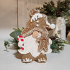 Gingerbread Gnome