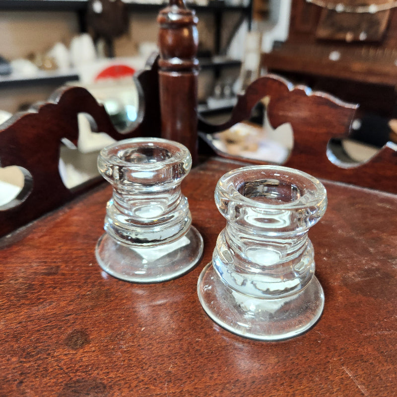Glass Taper Holder
