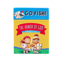 Go Fish! Armor of God