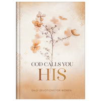 God Calls You His