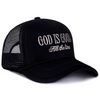 God is Good Trucker Hat