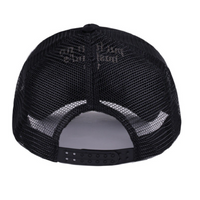 God is Good Trucker Hat