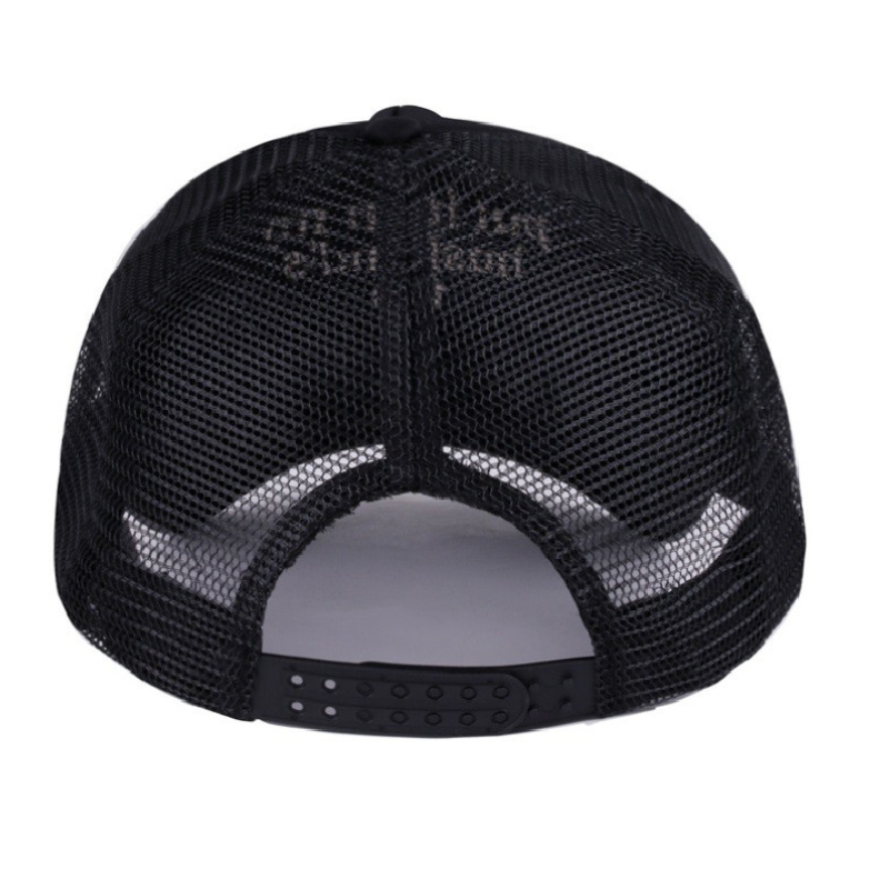 God is Good Trucker Hat