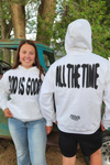 God is Good Hoodie