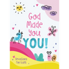 God Made You, You! (Girls)