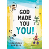 God Made You, You! (Boys)