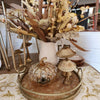 Fall Harmony Gold Tray