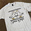 Goose Bumps Graphic Tee