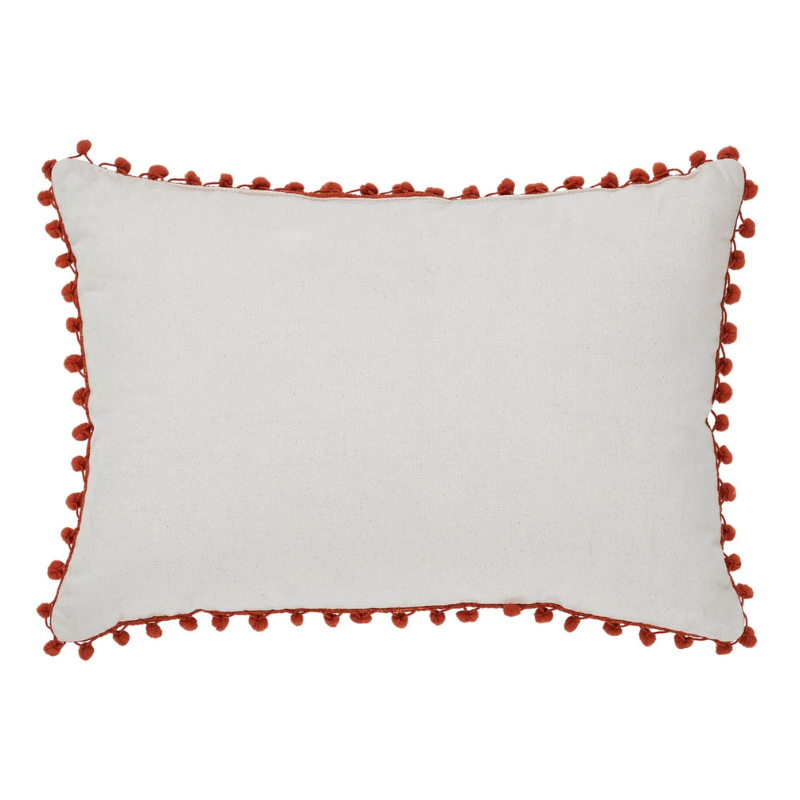 Grateful Pillow