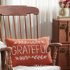 Grateful Pillow