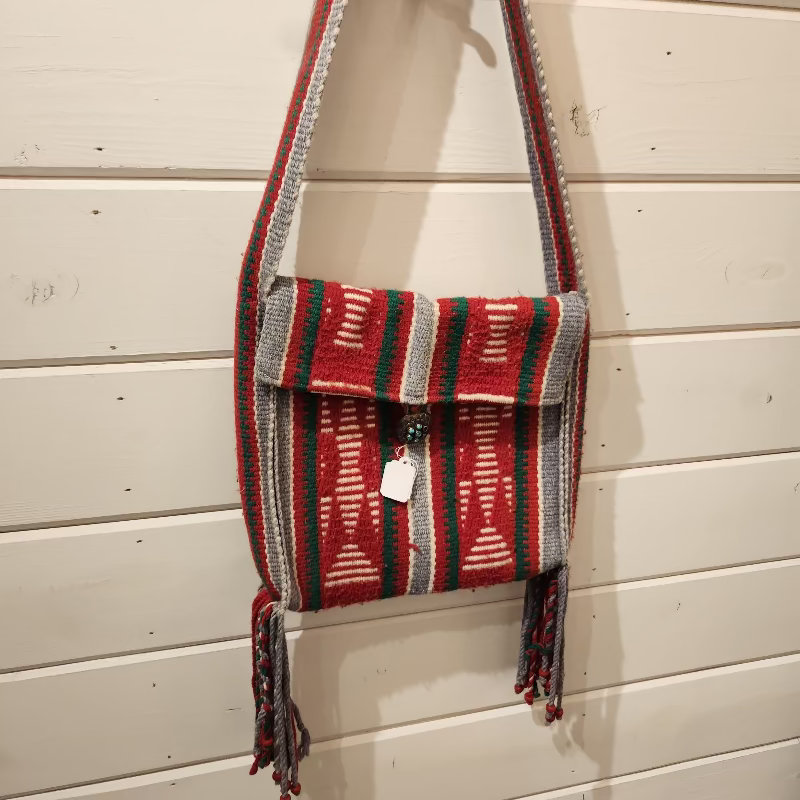 Handwoven Bag