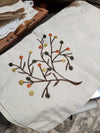 Harvest Branch Table Runner