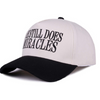 He Still Does Miracles Hat