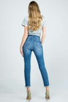 High-Rise Relaxed Skinny Jean