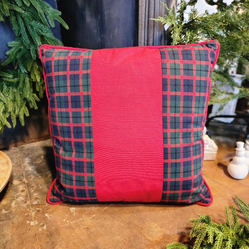 Highlands Pillow